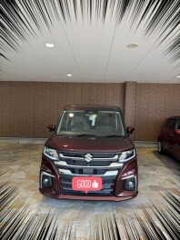 ソリオご納車させて頂きました！！